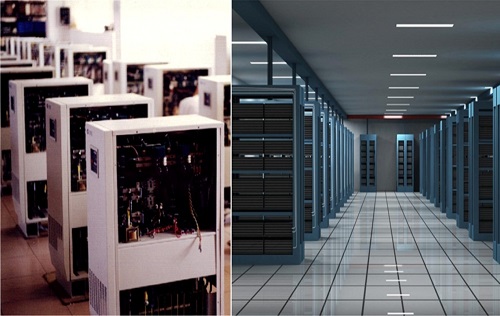 江门灵通讯流程服务有限公司项目