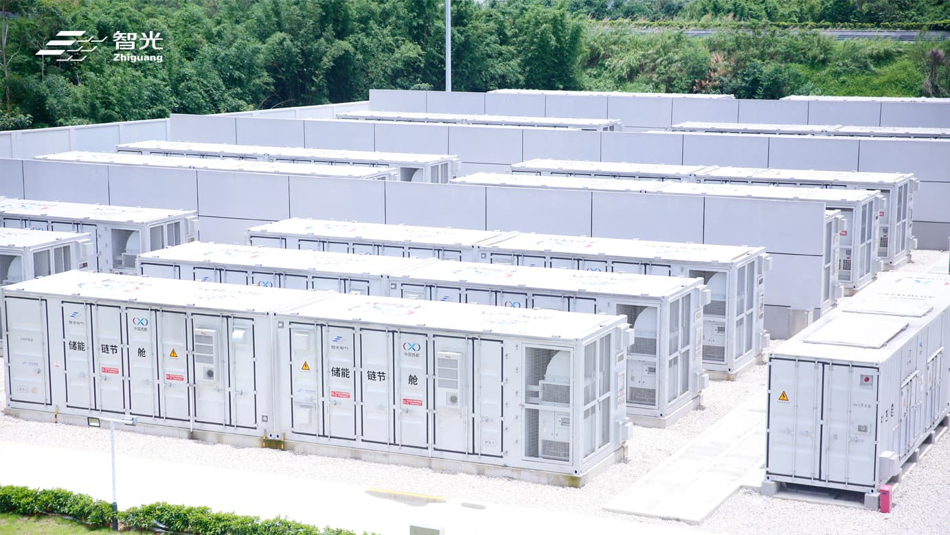 114号文确立容量电价机造，独立储能电站价值沉估